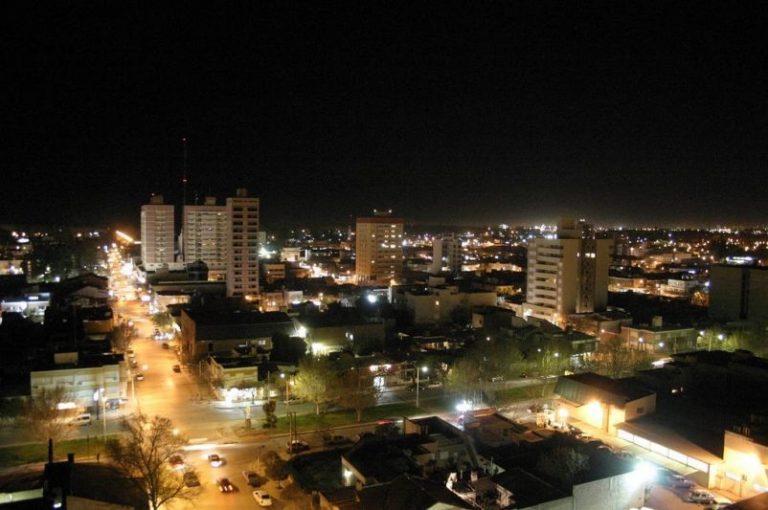 Ruidos inexplicables en dos ciudades argentinas: ¿trompetas apocalípticas? 1 Ruidos inexplicables en dos ciudades argentinas: ¿trompetas apocalípticas?