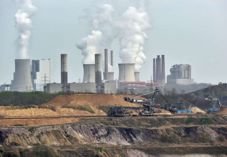 Tres empresas sudamericanas entre las más contaminantes del mundo 2 Tres empresas sudamericanas entre las más contaminantes del mundo