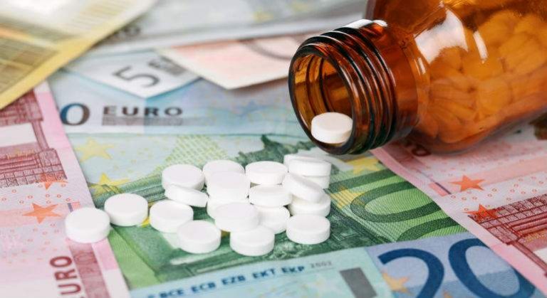Especulación con el cáncer: ¿600.000 euros en fármacos para vivir un mes más? 1 Especulación con el cáncer: ¿600.000 euros en fármacos para vivir un mes más?