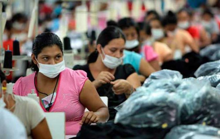Fábricas de sudor y explotación laboral 1 Fábricas de sudor y explotación laboral