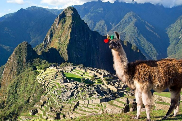 Machu Picchu endurece el acceso para no morir de éxito