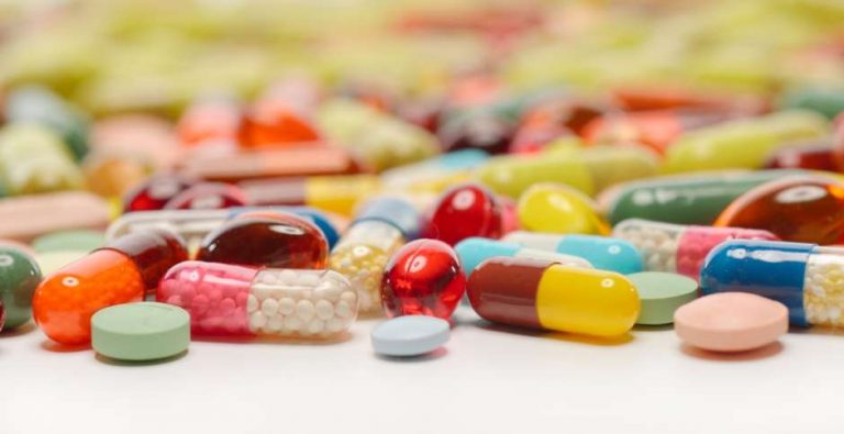 ¿Nos medican en exceso? 7 ¿Nos medican en exceso?
