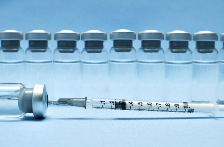Una vacuna puede ser culpada sin pruebas médicas de provocar una enfermedad, según la UE 5 Una vacuna puede ser culpada sin pruebas médicas de provocar una enfermedad, según la UE
