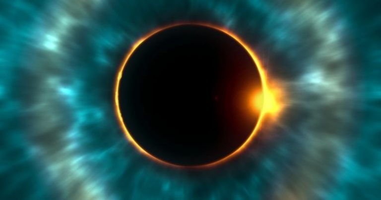 21 de agosto, eclipse de sol que hasta nos hará descender de peso