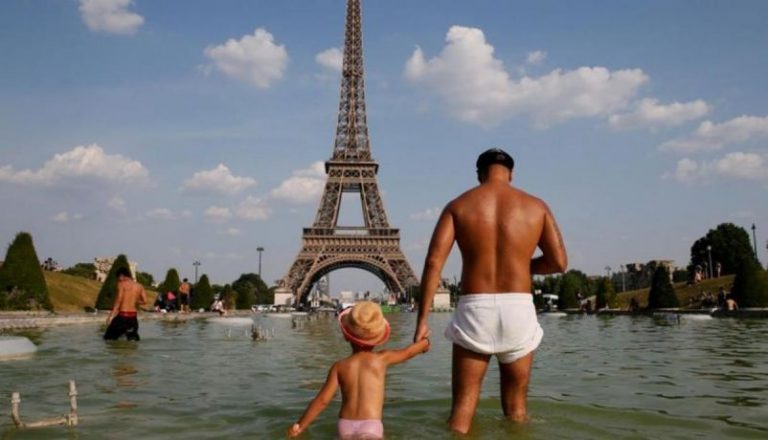 Alerta máxima en Europa! ¨Lucifer¨ provoca la peor ola de calor en 50 años 2 Alerta máxima en Europa! ¨Lucifer¨ provoca la peor ola de calor en 50 años