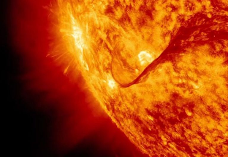 El Sol quemará la Tierra en 750 años, según científicos de Harvard 2 El Sol quemará la Tierra en 750 años, según científicos de Harvard
