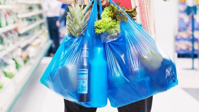 El plan de España para eliminar las bolsas de plástico para 2020 2 El plan de España para eliminar las bolsas de plástico para 2020