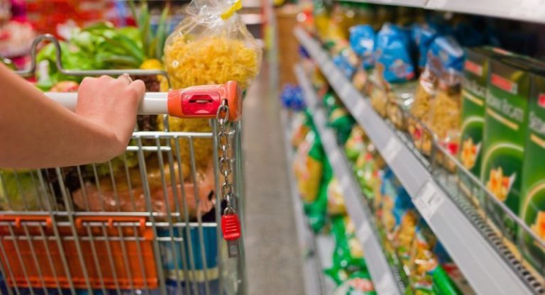 “Hay que dejar de ir al supermercado; es un sistema perverso” 2 “Hay que dejar de ir al supermercado; es un sistema perverso”