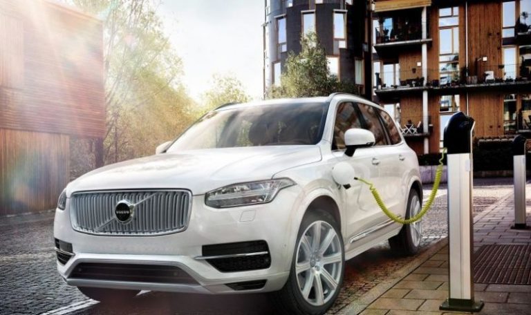 Volvo no producirá mas autos sin motor eléctrico para 2019 3 Volvo no producirá mas autos sin motor eléctrico para 2019