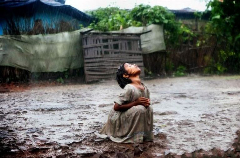 El olor después de la lluvia: ¿a qué se debe y cómo se llama? 12 El olor después de la lluvia: ¿a qué se debe y cómo se llama?