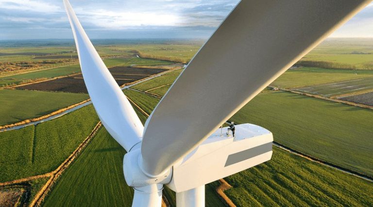 Energía eólica generará en 2020 el 30% del consumo de Europa 7 Energía eólica generará en 2020 el 30% del consumo de Europa