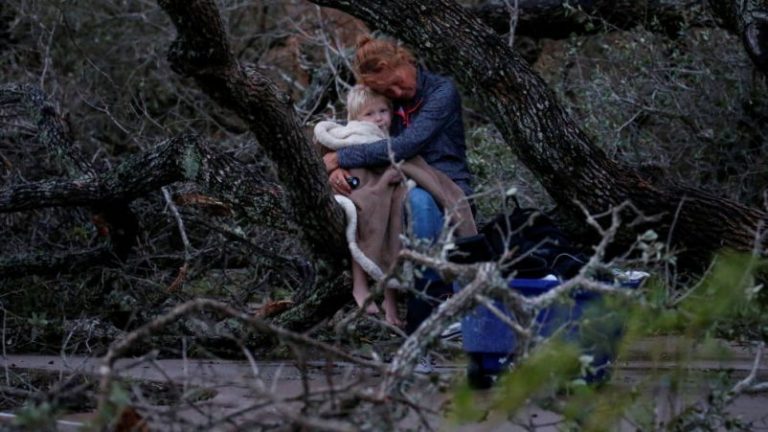 Huracán Harvey, clara consecuencia del cambio climático y EEUU sigue haciendo oídos sordos 12 Huracán Harvey, clara consecuencia del cambio climático y EEUU sigue haciendo oídos sordos