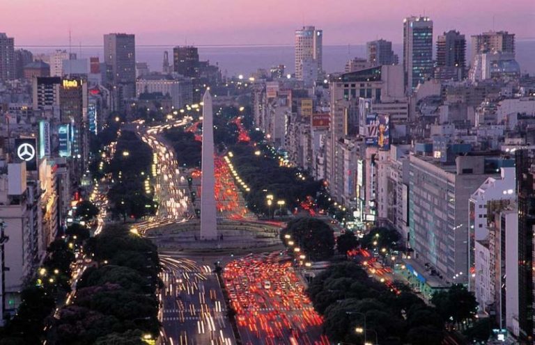 Instalan en Buenos Aires, primera red de sensores ambientales y urbanos en Latinoamérica 5 Instalan en Buenos Aires, primera red de sensores ambientales y urbanos en Latinoamérica