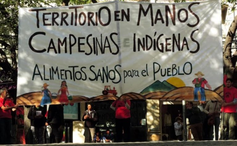 Quieren sus tierras. Detrás de la campaña antimapuche, el verdadero objetivo 16 Quieren sus tierras. Detrás de la campaña antimapuche, el verdadero objetivo