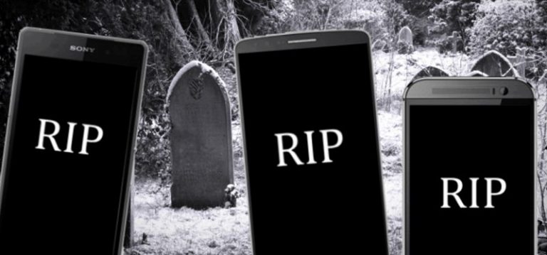 Obsolescencia programada: Los productos que compras están diseñados para romperse