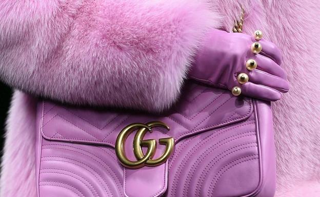 Tras Armani y Hugo Boss, ahora Gucci dejará de usar pieles en sus diseños 2 pieles, animales, PETA, moda