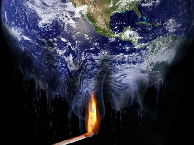 Por qué ya no se podrá revertir el Cambio Climático, si no se toman drásticas acciones ahora 2 cambio climático, peces, acidificación, combustibles fósiles, energías renovables