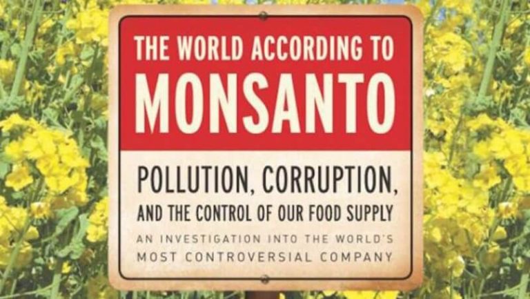 Histórico fallo: Monsanto condenado en un juicio por cáncer en EEUU 8 Histórico fallo: Monsanto condenado en un juicio por cáncer en EEUU