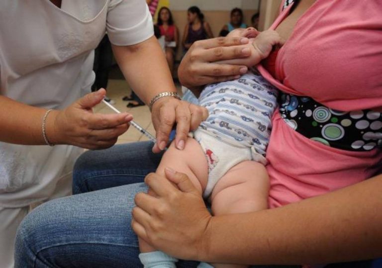 Inmunidad del Rebaño de las Vacunas es Falso 3 Inmunidad del Rebaño de las Vacunas es Falso