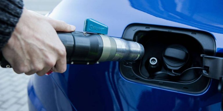 El uso de gas en el transporte no soluciona el cambio climático ni la contaminación del aire