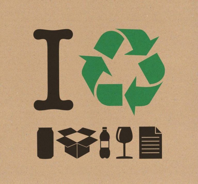 Ser Eco Friendly, más que una moda 13 Ser Eco Friendly, más que una moda