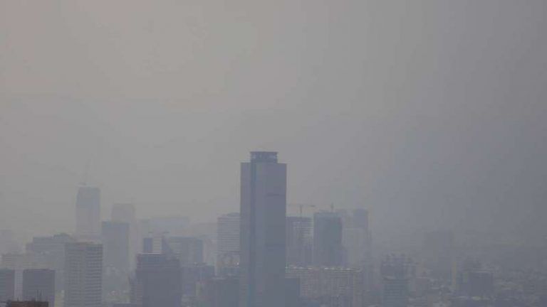 Alerta Roja: La Tierra alcanzó niveles de CO2 nunca antes registrados 5 Alerta Roja: La Tierra alcanzó niveles de CO2 nunca antes registrados