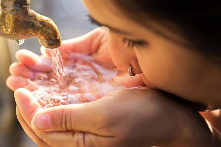 Todo esto sucede, cuando bebes 3 litros de agua al día 5 Todo esto sucede, cuando bebes 3 litros de agua al día