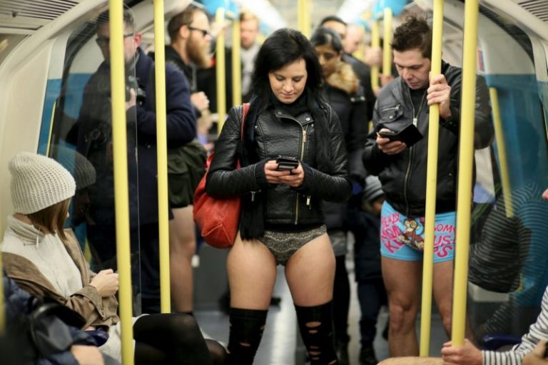 El calor del subterráneo de Londres se utilizará para calentar hogares