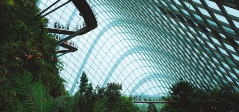 Ciudades sostenibles, el futuro ya llegó 2 Ciudades sostenibles, el futuro ya llegó
