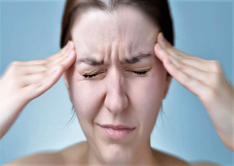 Estos analgésicos naturales te aliviarán el dolor de cabeza 1 Estos analgésicos naturales te aliviarán el dolor de cabeza