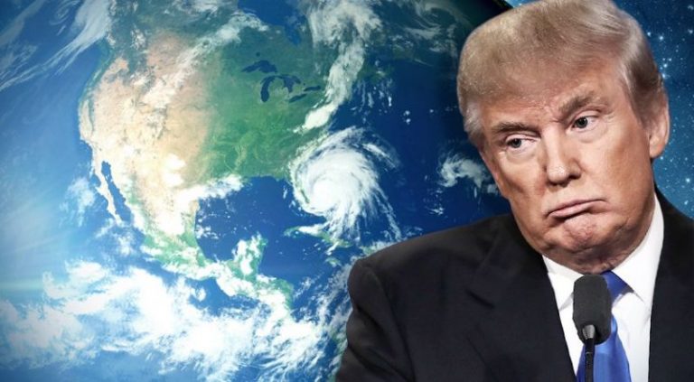 La justicia climática será protagonista en las elecciones estadounidenses de 2020 3 La justicia climática será protagonista en las elecciones estadounidenses de 2020