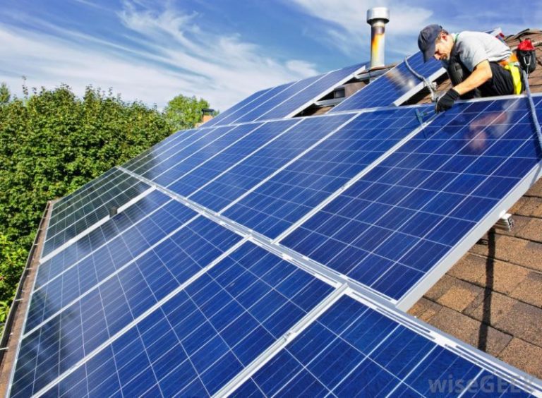 La energía solar finalmente es accesible, pero ¿hasta cuando? 9 La energía solar finalmente es accesible, pero ¿hasta cuando?