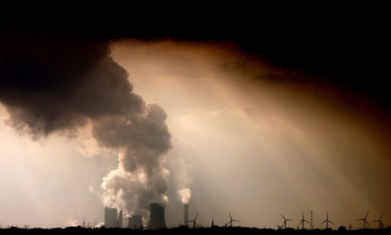 La crisis climática explicada en 10 pasos 9 La crisis climática explicada en 10 pasos