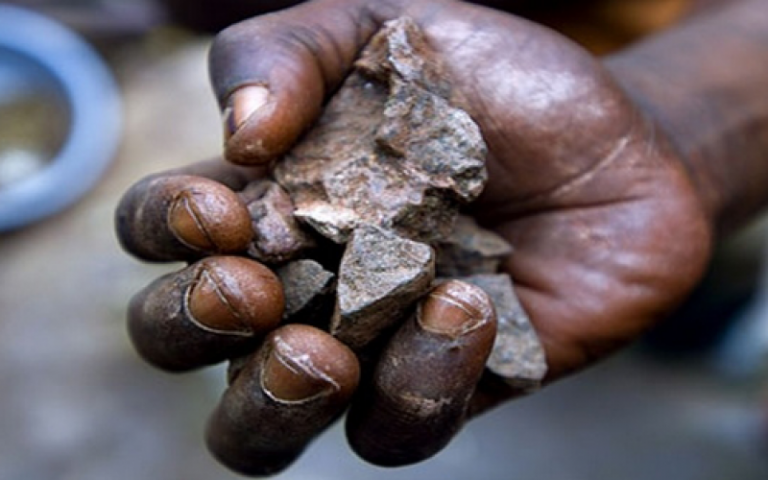 ¿A “celebrar” el Día Europeo de los Minerales 2019? 5 ¿A “celebrar” el Día Europeo de los Minerales 2019?