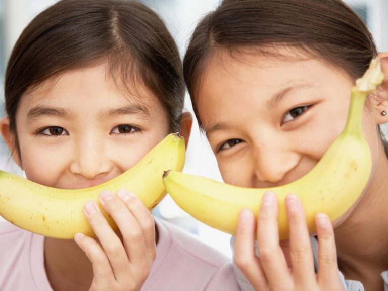 Come 2 bananas maduras durante 1 mes y obtendrás estos beneficios 3 Come 2 bananas maduras durante 1 mes y obtendrás estos beneficios