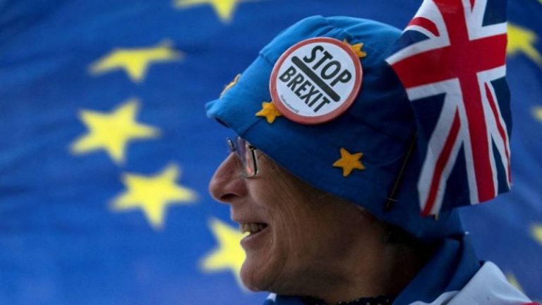 El brexit impide a Gran Bretaña enfrentar la crisis climática 5 El brexit impide a Gran Bretaña enfrentar la crisis climática