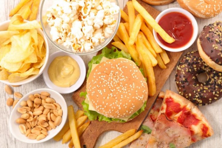 1 de cada 5 muertes se deben a malos hábitos alimenticios 7 1 de cada 5 muertes se deben a malos hábitos alimenticios