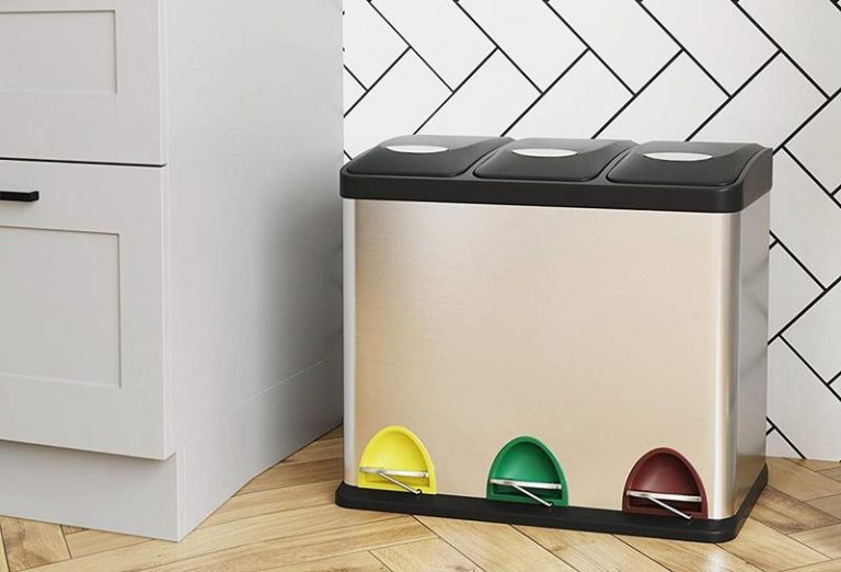 Cómo comenzar el reciclaje en tu hogar