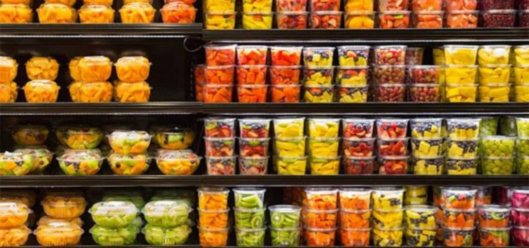 Los envases de plástico no solucionan el desperdicio de alimentos 2 Los envases de plástico no solucionan el desperdicio de alimentos