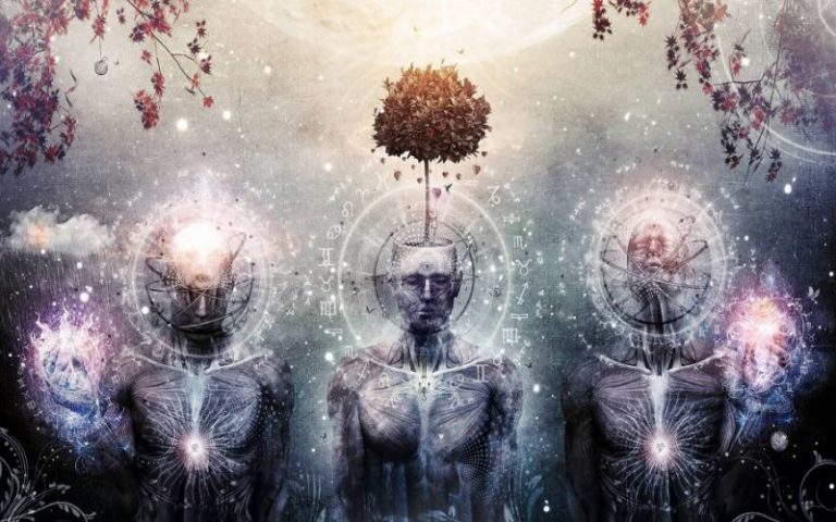 Glándula pineal. ¿El ojo de la sabiduría? 1 Glándula pineal. ¿El ojo de la sabiduría?