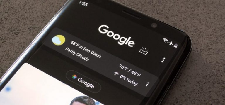 ¿Google enfrenta o niega el Cambio climático? 3 ¿Google enfrenta o niega el Cambio climático?