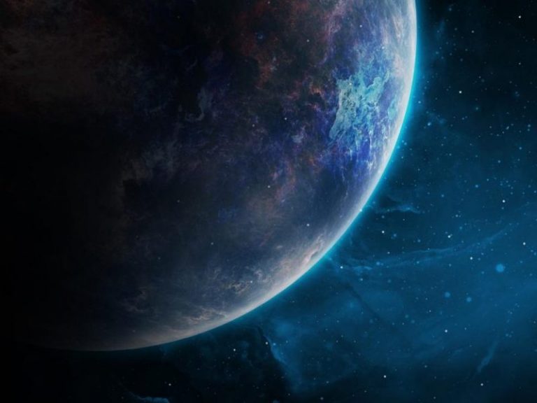Encuentran agua en la atmósfera de un exoplaneta potencialmente habitable