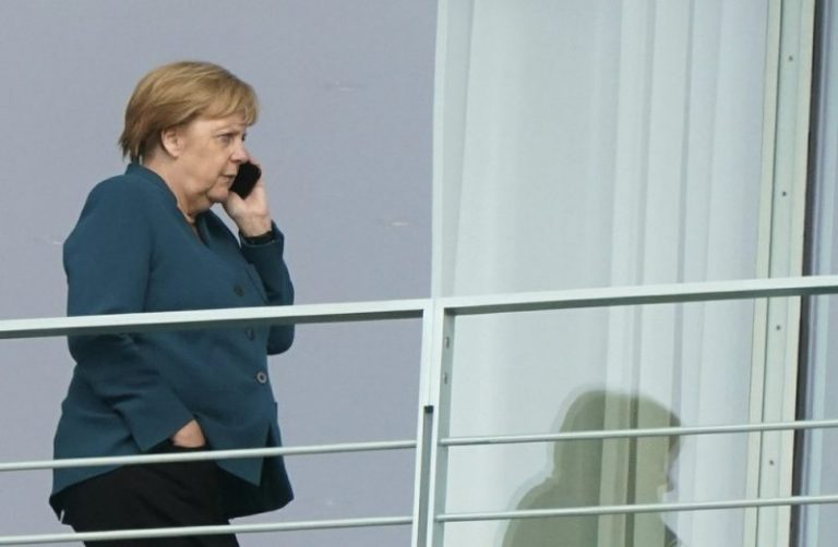 Alemania promete histórico plan de políticas ambientales, destinará 54 mil millones de Euros