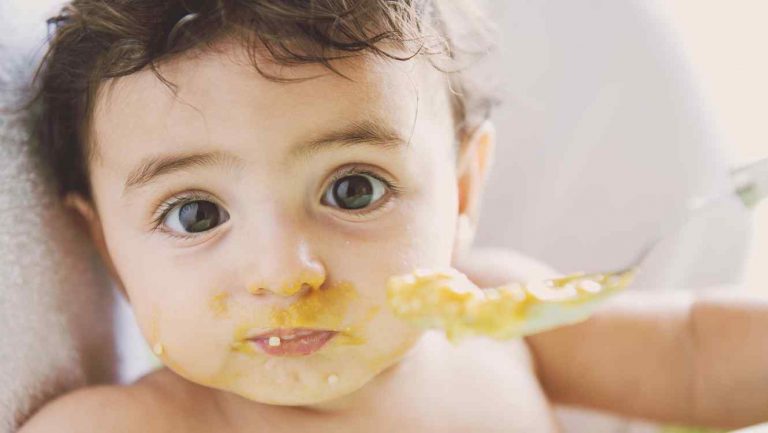 Arsénico presente en más de 60 marcas de alimento para bebés 2 Arsénico presente en más de 60 marcas de alimento para bebés