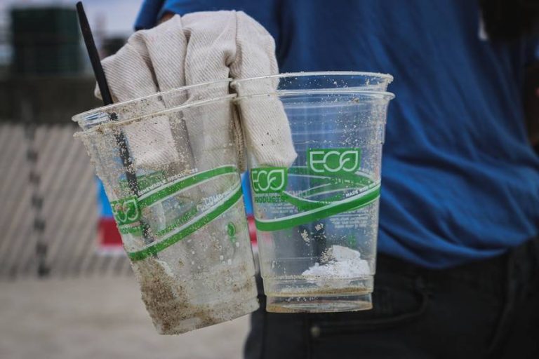 Por qué los envases de papel y de plásticos biodegradables no son una solución 7 Por qué los envases de papel y de plásticos biodegradables no son una solución