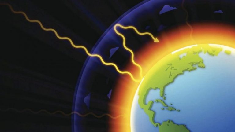 Cambio climático: La ciencia nos habla alto y claro 9 Cambio climático: La ciencia nos habla alto y claro