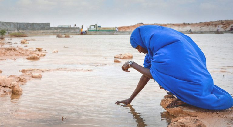 La injusticia global de la crisis climática 4 La injusticia global de la crisis climática