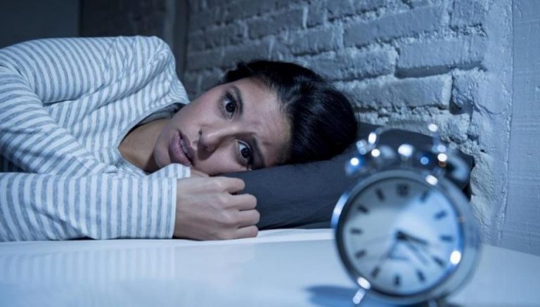 Las 9 causas ocultas del insomnio 7 Las 9 causas ocultas del insomnio