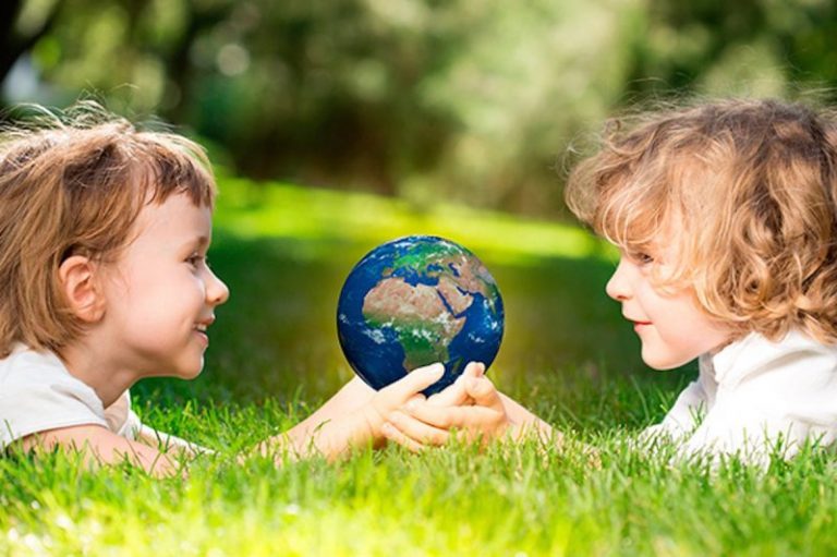 La naturaleza ya no podrá cuidarnos 9 La naturaleza ya no podrá cuidarnos