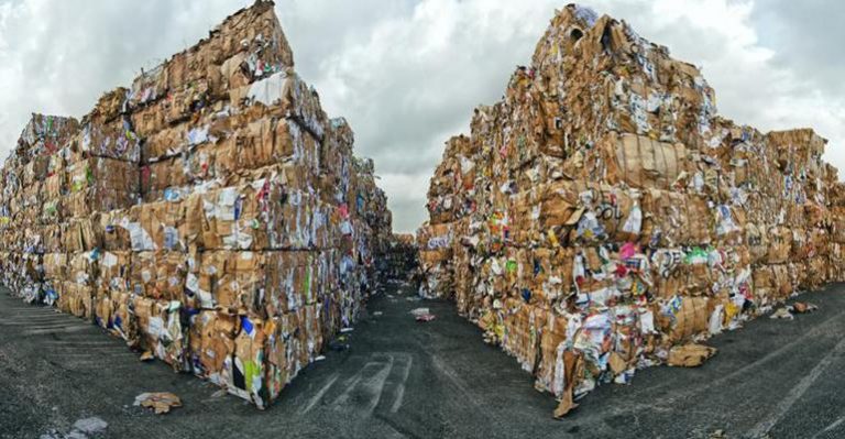 ¿Qué ventajas tiene usar papel reciclado? 2 ¿Qué ventajas tiene usar papel reciclado?